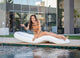 Rasa lounger for swimming pools, hotels and beach clubs