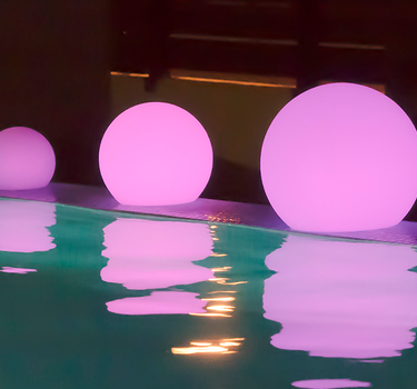 BOLA ILUMINADA BULY (MÚLTIPLES TAMAÑOS)