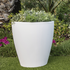VIOLETA 55 round flower pot