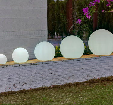 BOLA ILUMINADA BULY (MÚLTIPLES TAMAÑOS)