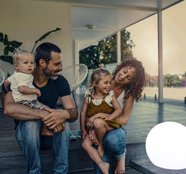 BOLA ILUMINADA BULY (MÚLTIPLES TAMAÑOS)