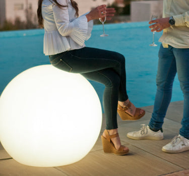 BOLA ILUMINADA BULY (MÚLTIPLES TAMAÑOS)