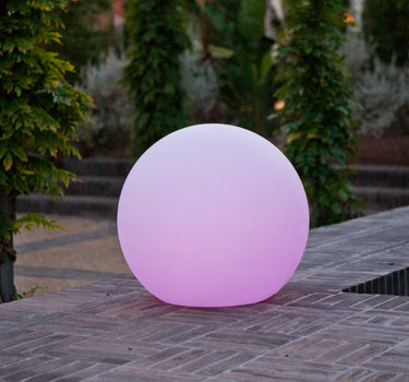 BOLA ILUMINADA BULY (MÚLTIPLES TAMAÑOS)