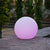 LIGHTED BULY BALL (MULTIPLE SIZES)