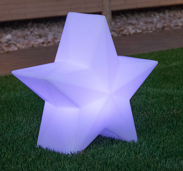 CHRISTMAS STAR NOVA 45