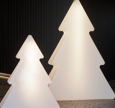ÁRBOL NAVIDEÑO PINUS 160
